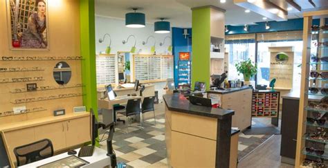 clinique visu chicoutimi